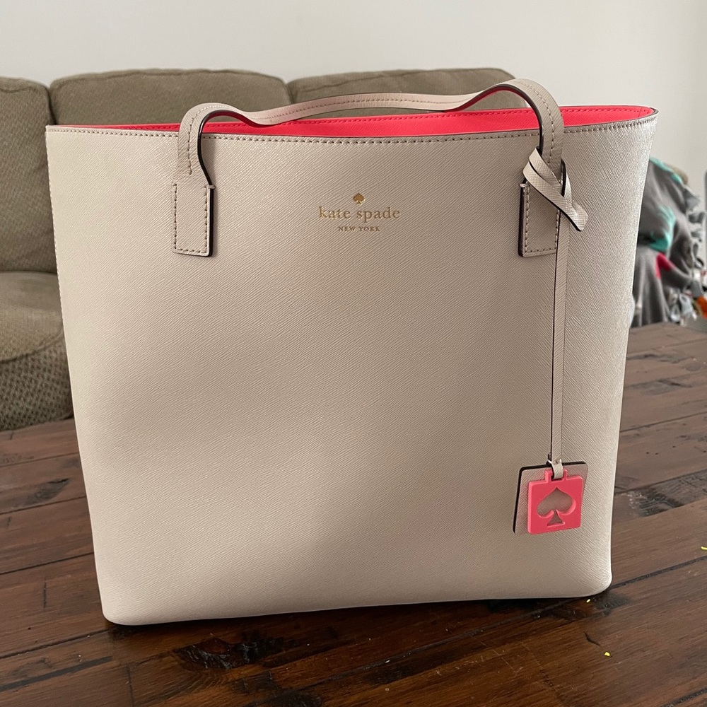 Kate Spade Large Purse
